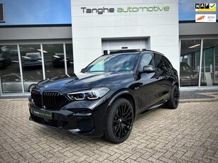 BMW X5 XDrive45eShadow Line