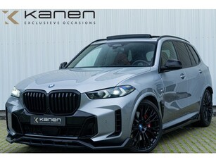 BMW X5 xDrive50e LCI M-Sport Pro Panodak Head Up Harman