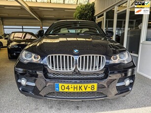 BMW X6 XDrive35d Individual Camera Hud Org. NL 5P