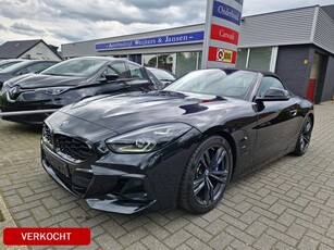 BMW Z4 Roadster M40i High Executive / Camera / Head-Up