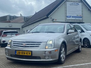 Cadillac STS 3.6 V6 2EIGENAAR/104800KM NAP/YOUNGTIMER