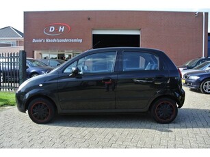 Chevrolet Matiz 0.8 Breeze inruil mogelijk nap