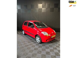 Chevrolet Matiz 0.8 Pure Nieuwe APK