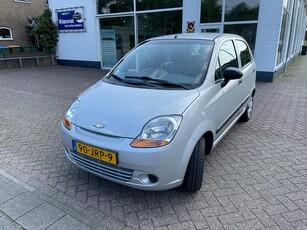 Chevrolet Matiz 0.8 Spirit AIRCO !