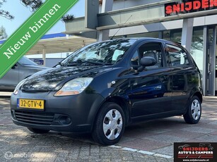 Chevrolet Matiz 0.8 Spirit met vol jaar apk