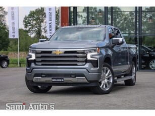 Chevrolet Silverado ALL-IN PRIJS HIGH COUNTRY 6.2 V8 426PK