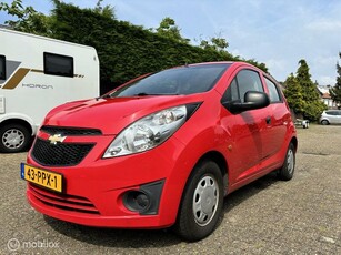 Chevrolet Spark 1.0 16V LE 5 deuren / 72.000 km /