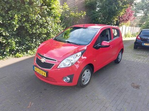 Chevrolet Spark 1.0 16V LS. AIRCO!!