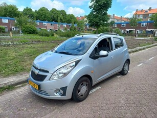 Chevrolet Spark 1.0 16V LS LPG-G3 Bi-Fuel Airco 5drs