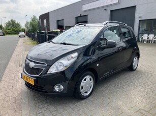 Chevrolet Spark 1.0 16V LT Bi-Fuel LPG G3