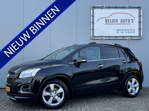 Chevrolet Trax 1.6 LT Airco/Camera/18inch.