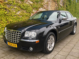 Chrysler 300C 3.5 V6|Youngtimer|Automaat|Navigatie|Climate Control|