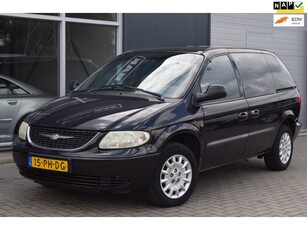 Chrysler Voyager 2.4i SE Luxe Airco Cruise APK 5-2025