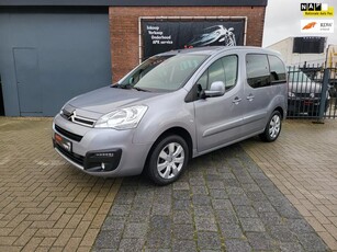 Citroen BERLINGO 1.2 PureTech XTR