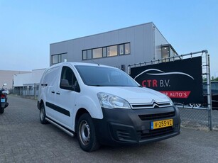 Citroen Berlingo 1.6 BlueHDI 100 3PERS Club XL S&S (bj