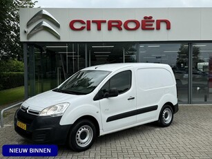 Citroen Berlingo 1.6 BlueHDI 75 Club