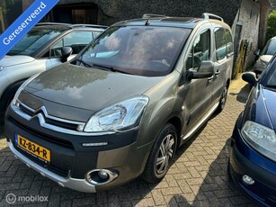 Citroen Berlingo 1.6 e-HDI XTR 110pk EURO5