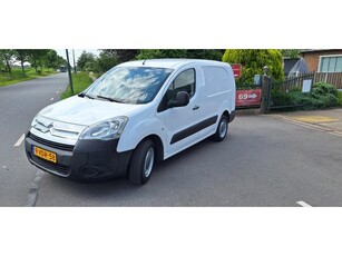 Citroen Berlingo 1.6 HDIF 600 Comfort XL maxi