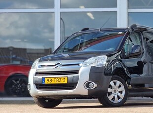 Citroen Berlingo 1.6 VTi 120 XTR ie Eigenaar Trekhaak Privacy Glass