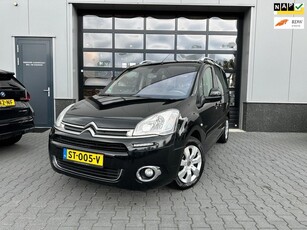 Citroen Berlingo 1.6 VTi Tendance van A tm Z onderhouden