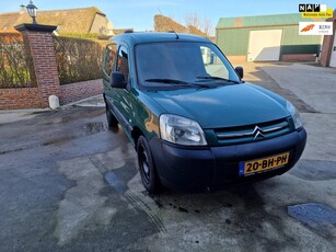 Citroen Berlingo 1.9 D 600