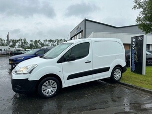 Citroen Berlingo bestel 1.6 HDi Economy AIRCO TREKHAAK