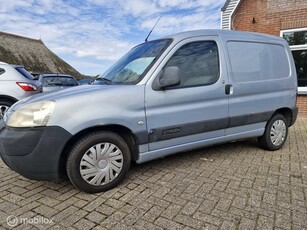 Citroen Berlingo bestel 1.9 D 600 Commerce