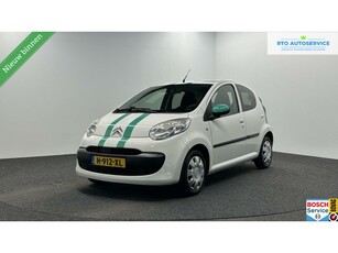 Citroen C1 1.0-12V AmbianceAircoToerentellerElektrische