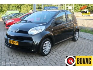 Citroen C1 1.0-12V Séduction