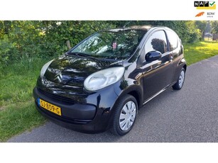 Citroen C1 1.0-12V Séduction