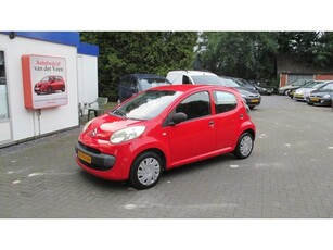 Citroen C1 1.0-12V Séduction