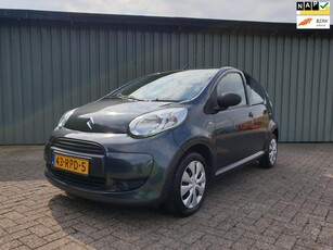 Citroen C1 1.0-12V Séduction+ Airco 5 Deurs