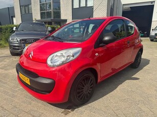 Citroen C1 1.0-12V Séduction Apk