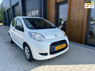 Citroen C1 1.0-12V Séduction