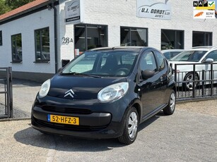 Citroen C1 1.0-12V Séduction