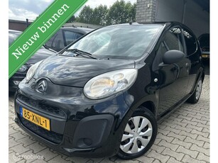 Citroen C1 1.0 Attraction / 5DRS /Airco /104.000KM! /BJ 2012