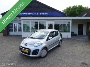 Citroen C1 1.0 Attraction