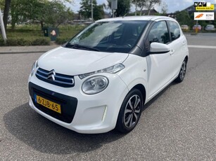 Citroen C1 1.0 e-VTi Feel / carplay / airco / elek.pakket /