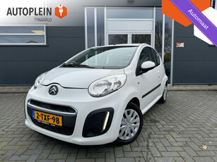 Citroen C1 1.0 Tendance Automaat|*Airco*|Elec.pakket|Apple Carplay|