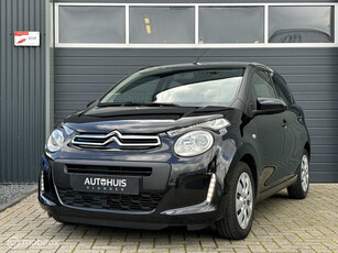 Citroen C1 1.0 VTi Feel