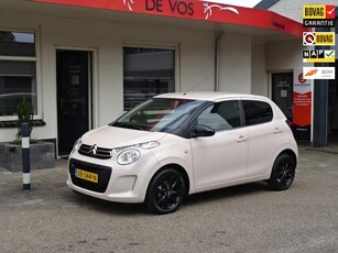 Citroen C1 1.0 VTi Feel