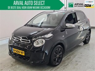 Citroen C1 1.0 VTi Shine