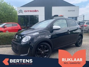 Citroen C1 1.0 VTi Urban Ride 5drs Climat control, Apple