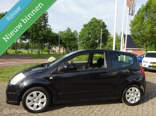 Citroen C2 1.4i Caractère '07 SportLM wielen3-4-2025 APK!