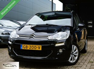 Citroen C3 1.0 PureTech Collection|Navi|Airco|Trekhaak!Nap!!