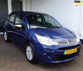 Citroen C3 1.0 VTi Attraction * 5DRS / AIRCO*