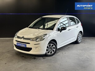 Citroen C3 1.0 VTi Attraction Airco, 168 DKM NAP