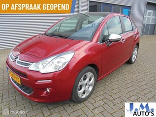 Citroen C3 1.0 VTi Collection