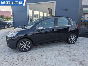 Citroen C3 1.0 VTi Collection Lage kmstand!