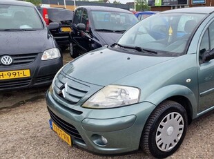 Citroen C3 1.1i Sky Radio €2199,-